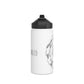 Alohilohi.Co - Stainless Steel Water Bottle