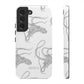 Heʻe - Tough Samsung Case