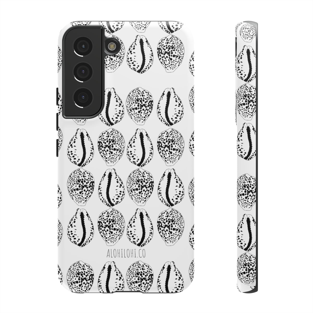 Leho (cowry shell) - Tough Samsung Case