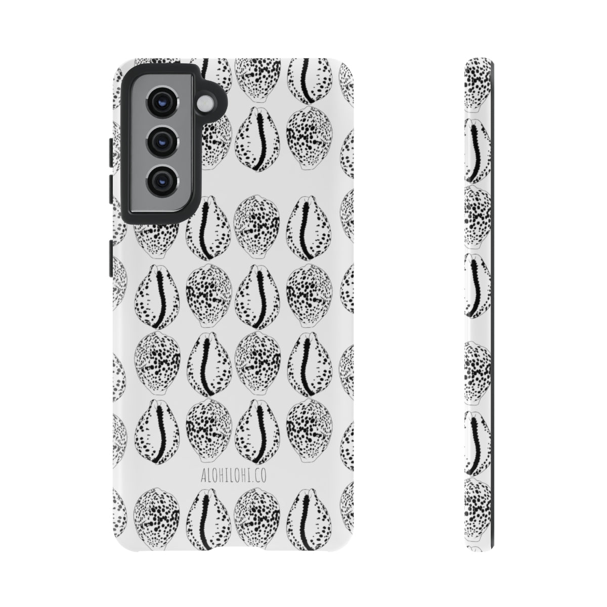 Leho (cowry shell) - Tough Samsung Case