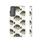 Manini - Tough Samsung Case