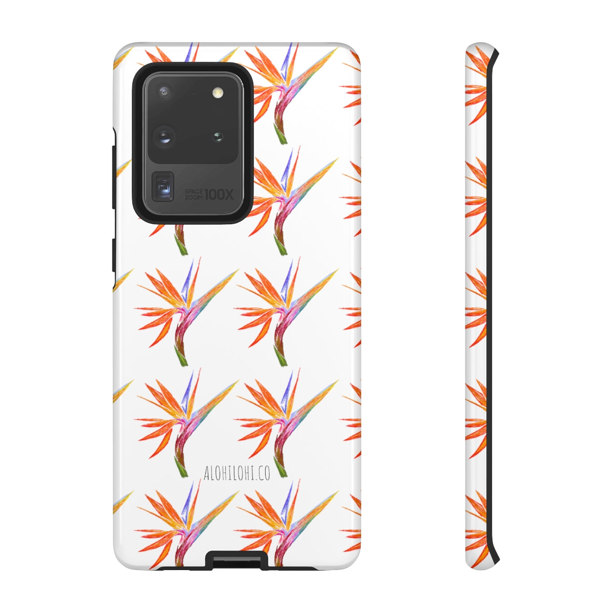 BOP - Tough Samsung Case