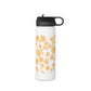 Pua Kenikeni - Stainless Steel Water Bottle