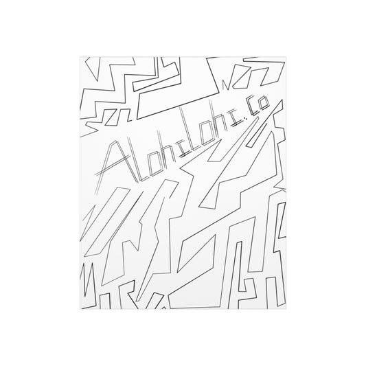 Alohilohi.Co - color me!