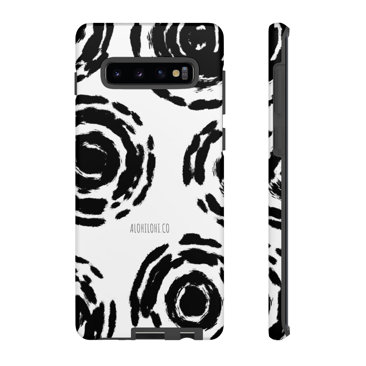 Alohilohi.Co - Tough Samsung Case