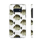 Manini - Tough Samsung Case