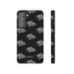 Ahi in ʻEleʻele/Black - Tough Samsung Case