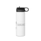 Alohilohi.Co - Stainless Steel Water Bottle