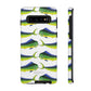 Mahimahi - Tough Samsung Case