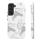 Heʻe - Tough Samsung Case