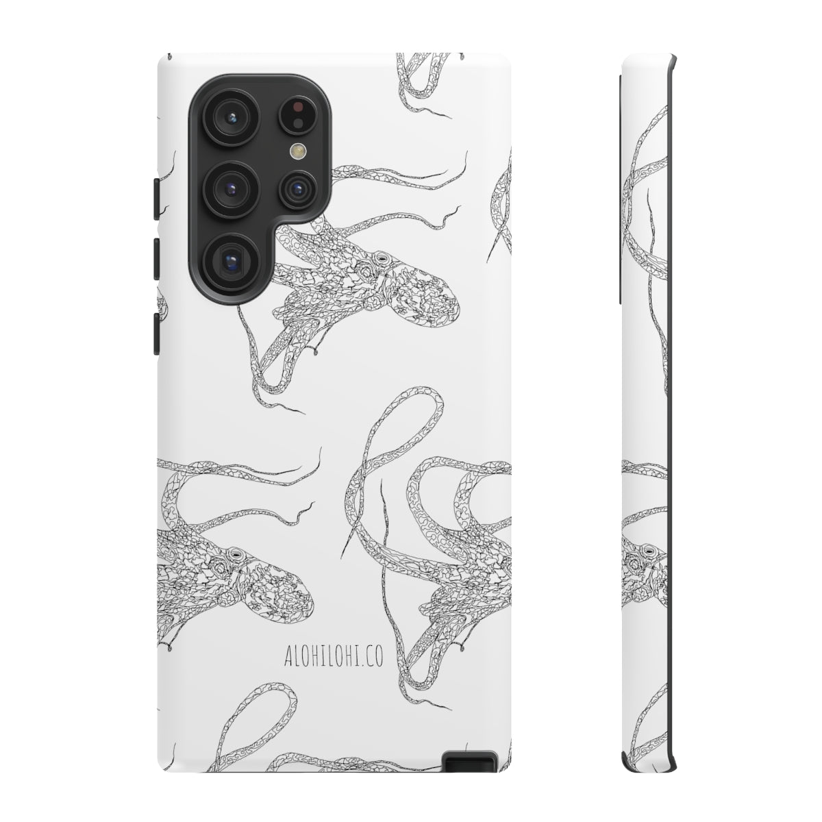 Heʻe - Tough Samsung Case