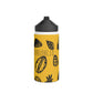 Pūpū (vE) in Melemele/Yellow - Stainless Steel Water Bottle