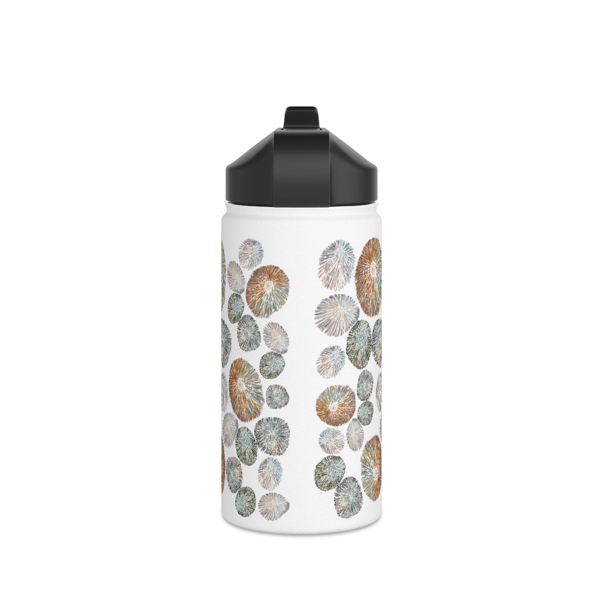 ʻOpihi - Stainless Steel Water Bottle