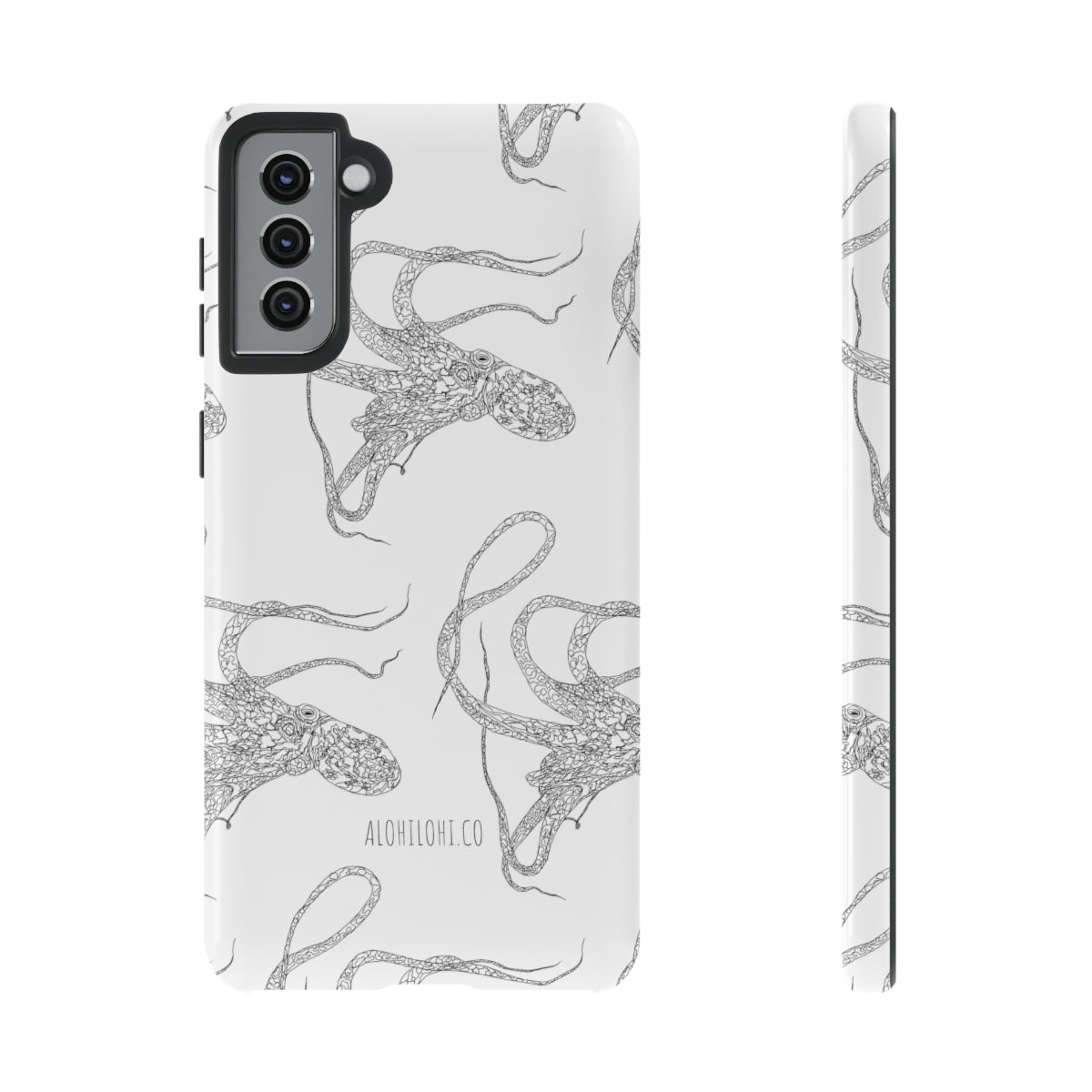 Heʻe - Tough Samsung Case