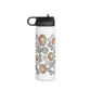 ʻOpihi - Stainless Steel Water Bottle