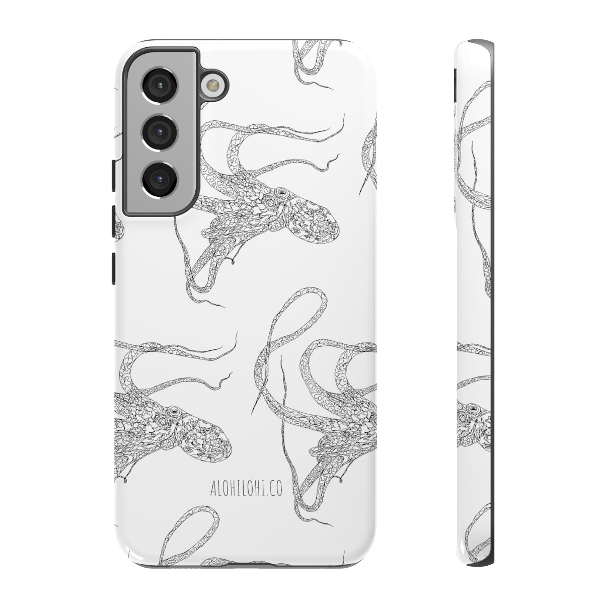 Heʻe - Tough Samsung Case