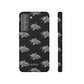 Ahi in ʻEleʻele/Black - Tough Samsung Case