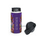 Naupaka (in Poni/Purple) - Stainless Steel Water Bottle