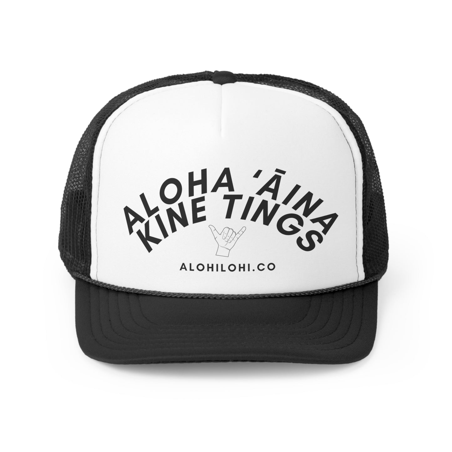 Aloha ʻĀina Kine Tings