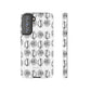 Leho (cowry shell) - Tough Samsung Case