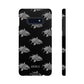 Ahi in ʻEleʻele/Black - Tough Samsung Case