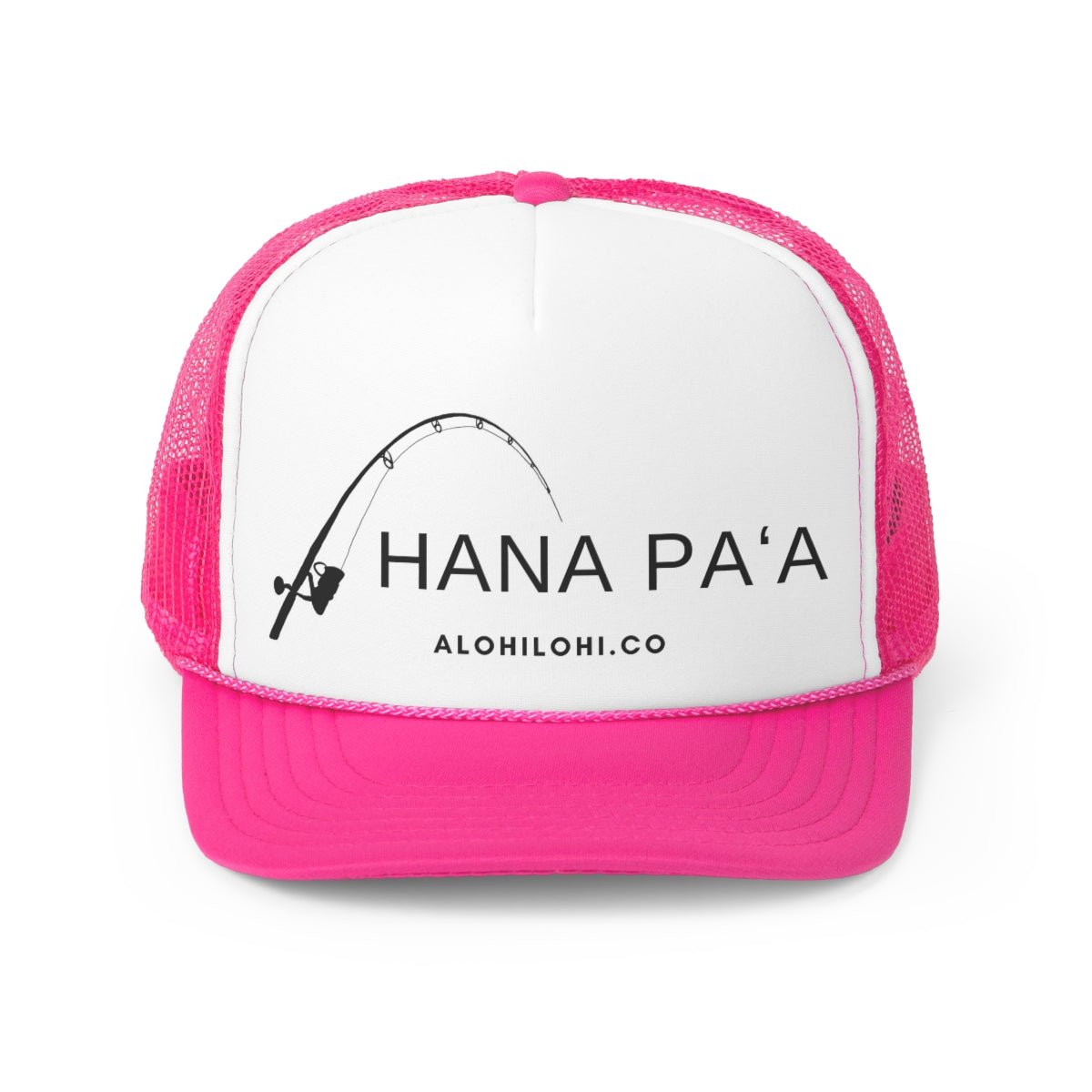 Hana Paʻa