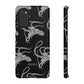 Heʻe in ʻEleʻele/Black - Tough Samsung Case