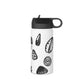 Pūpū (vE) - Stainless Steel Water Bottle