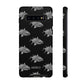 Ahi in ʻEleʻele/Black - Tough Samsung Case