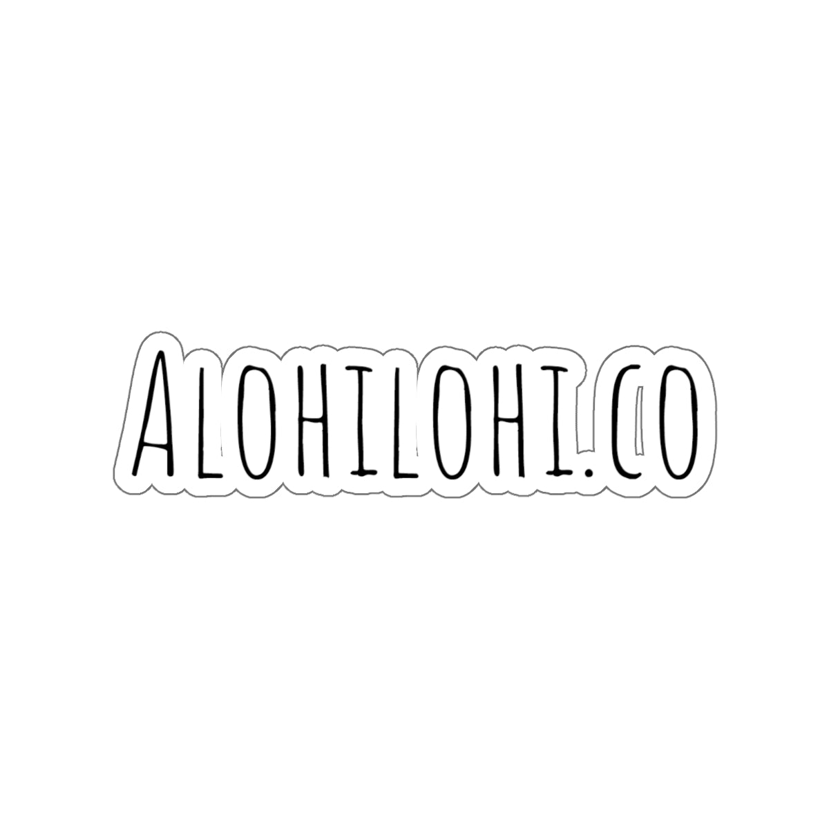 Alohilohi.co