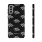 Ahi in ʻEleʻele/Black - Tough Samsung Case