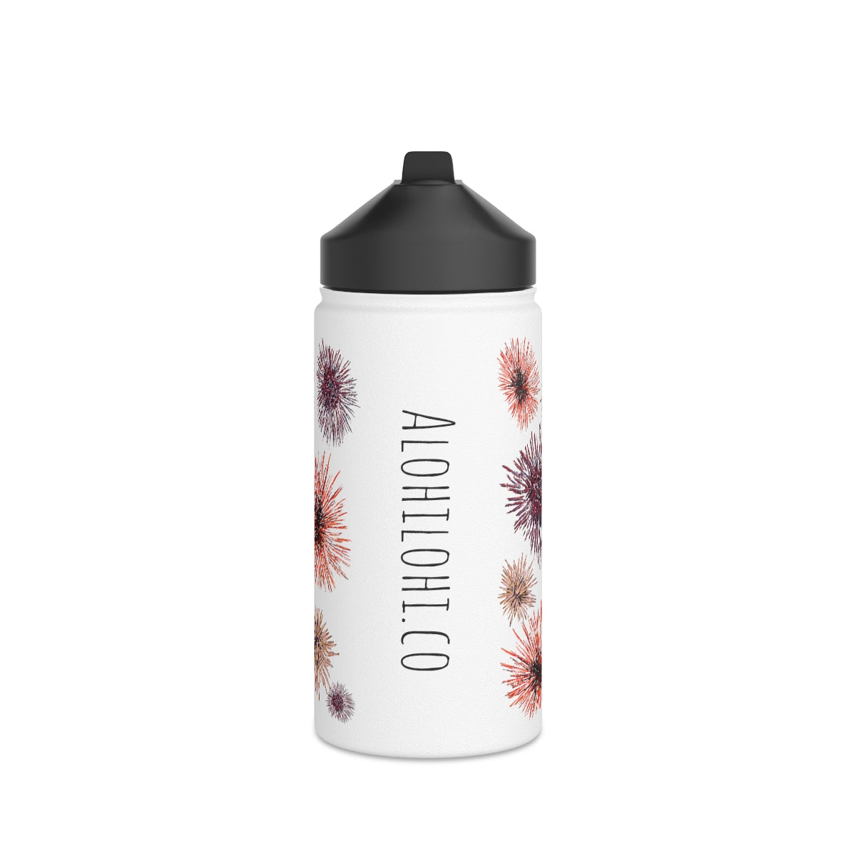 Wana - Stainless Steel Water Bottle