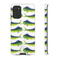 Mahimahi - Tough Samsung Case