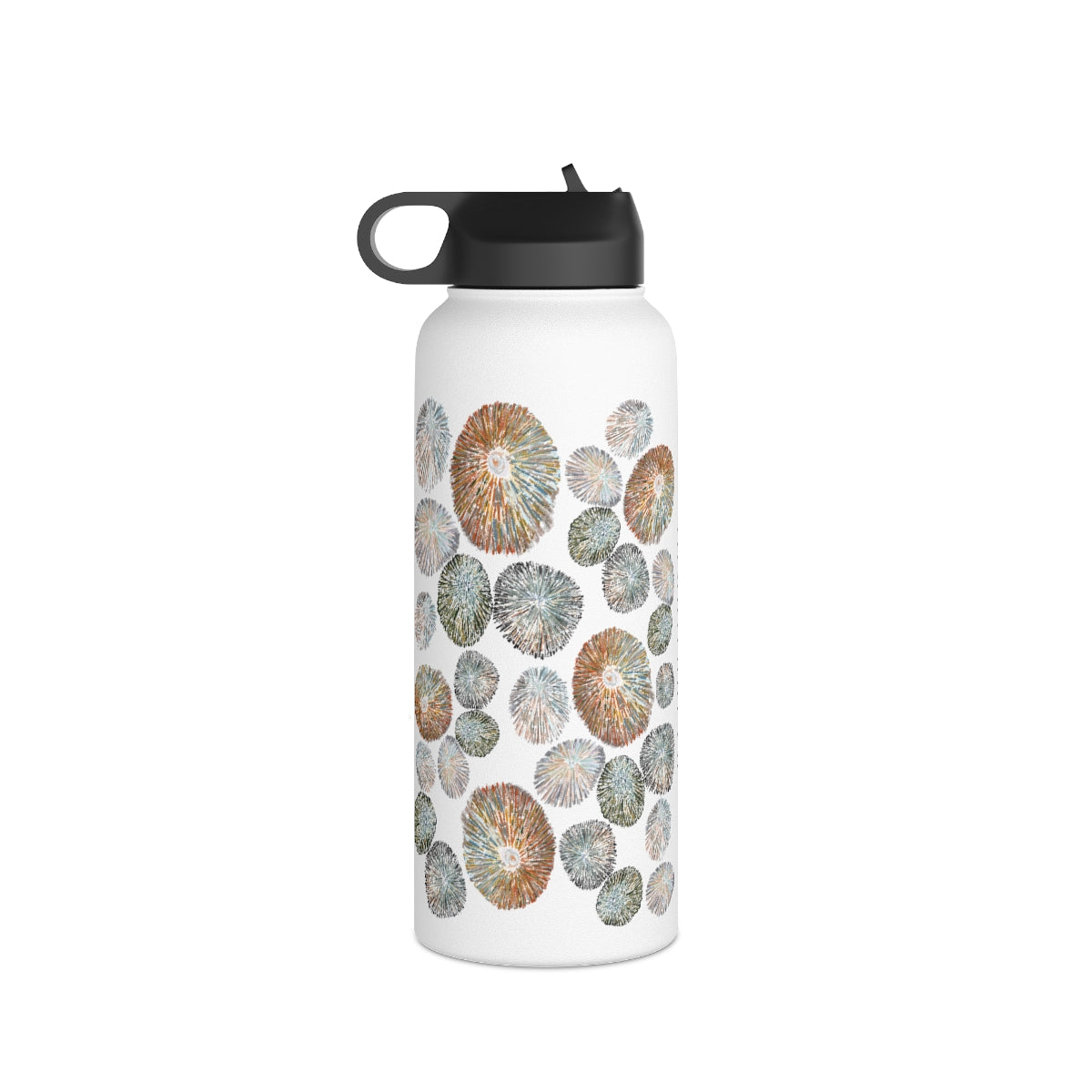 ʻOpihi - Stainless Steel Water Bottle