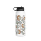 ʻOpihi - Stainless Steel Water Bottle