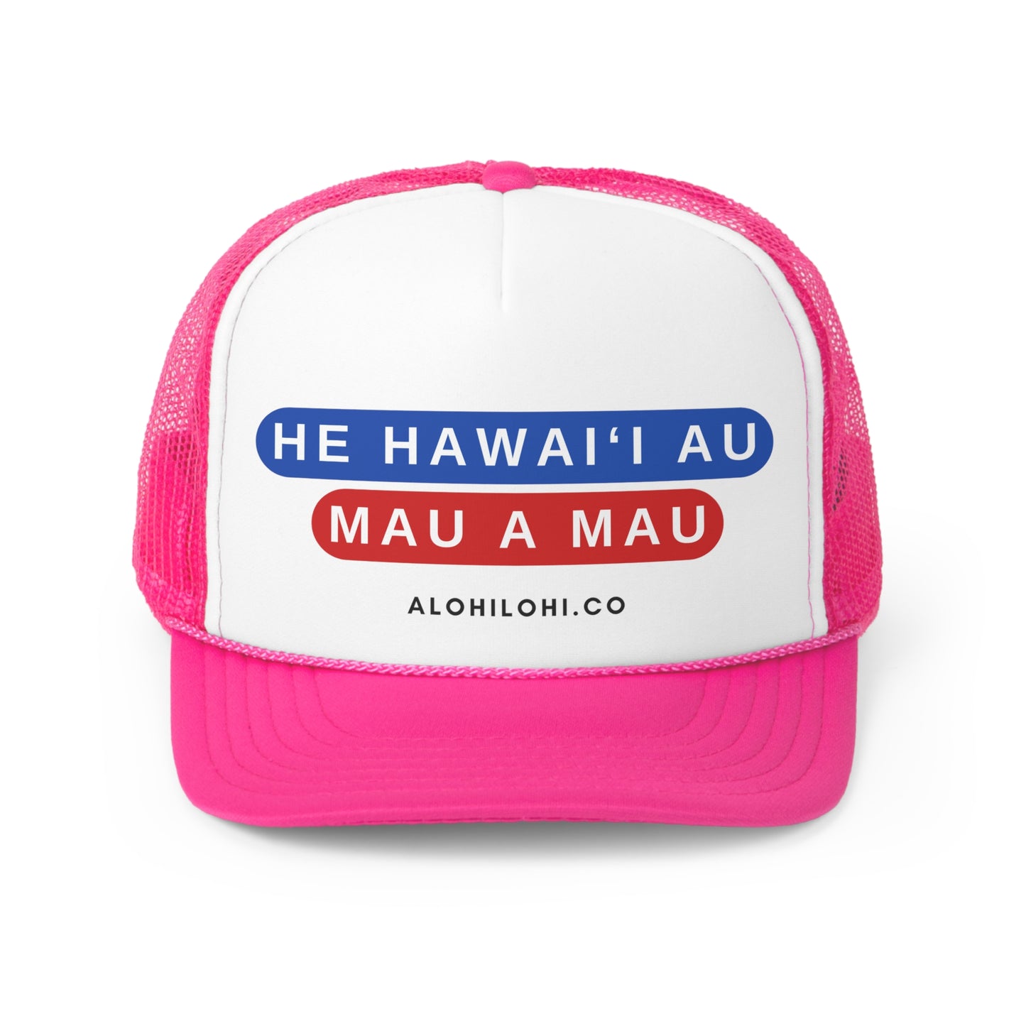 He Hawaiʻi Au Mau A Mau - 2