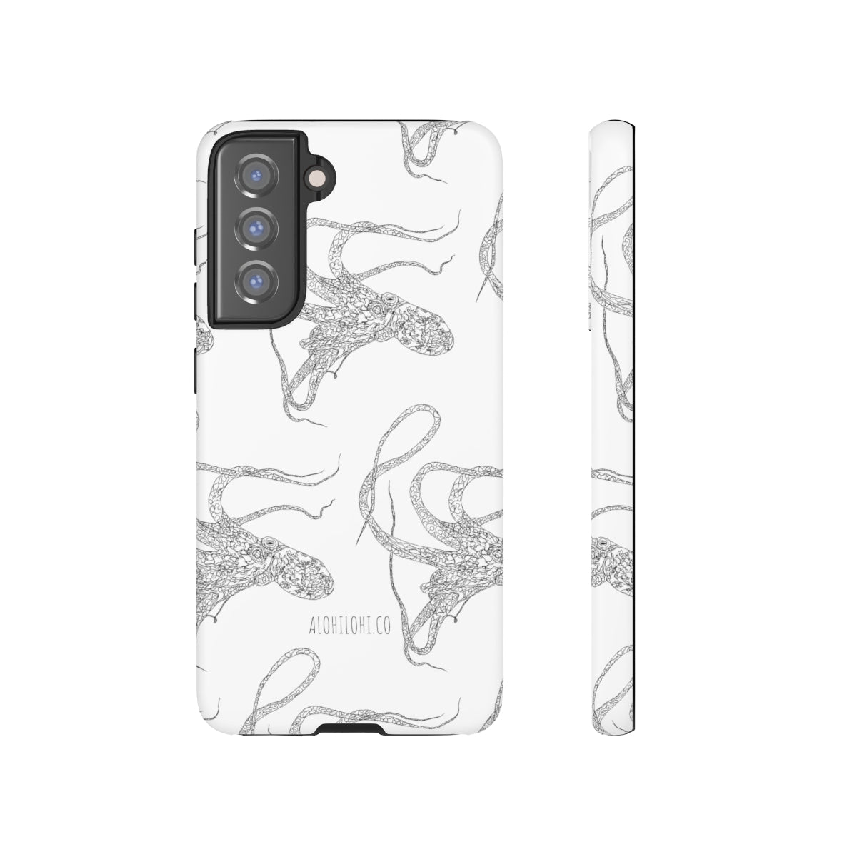 Heʻe - Tough Samsung Case