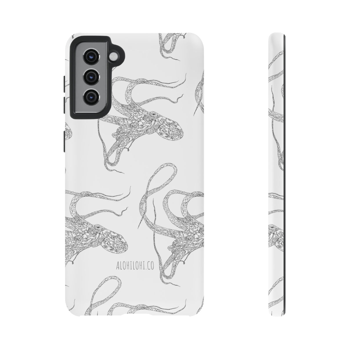 Heʻe - Tough Samsung Case