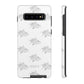 Ahi (pattern) - Tough Samsung Case