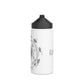 Alohilohi.Co - Stainless Steel Water Bottle