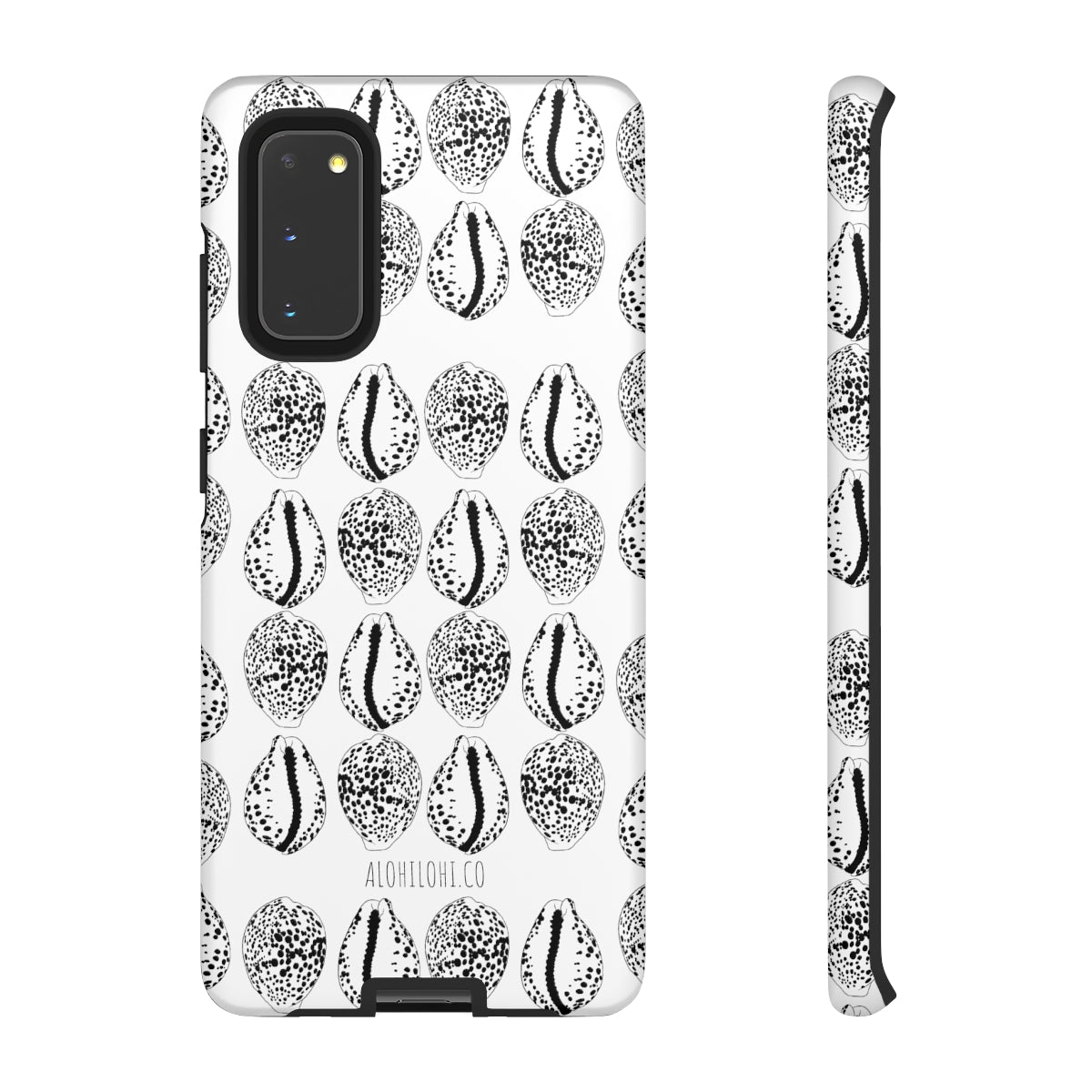 Leho (cowry shell) - Tough Samsung Case