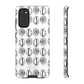 Leho (cowry shell) - Tough Samsung Case