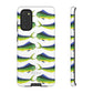 Mahimahi - Tough Samsung Case