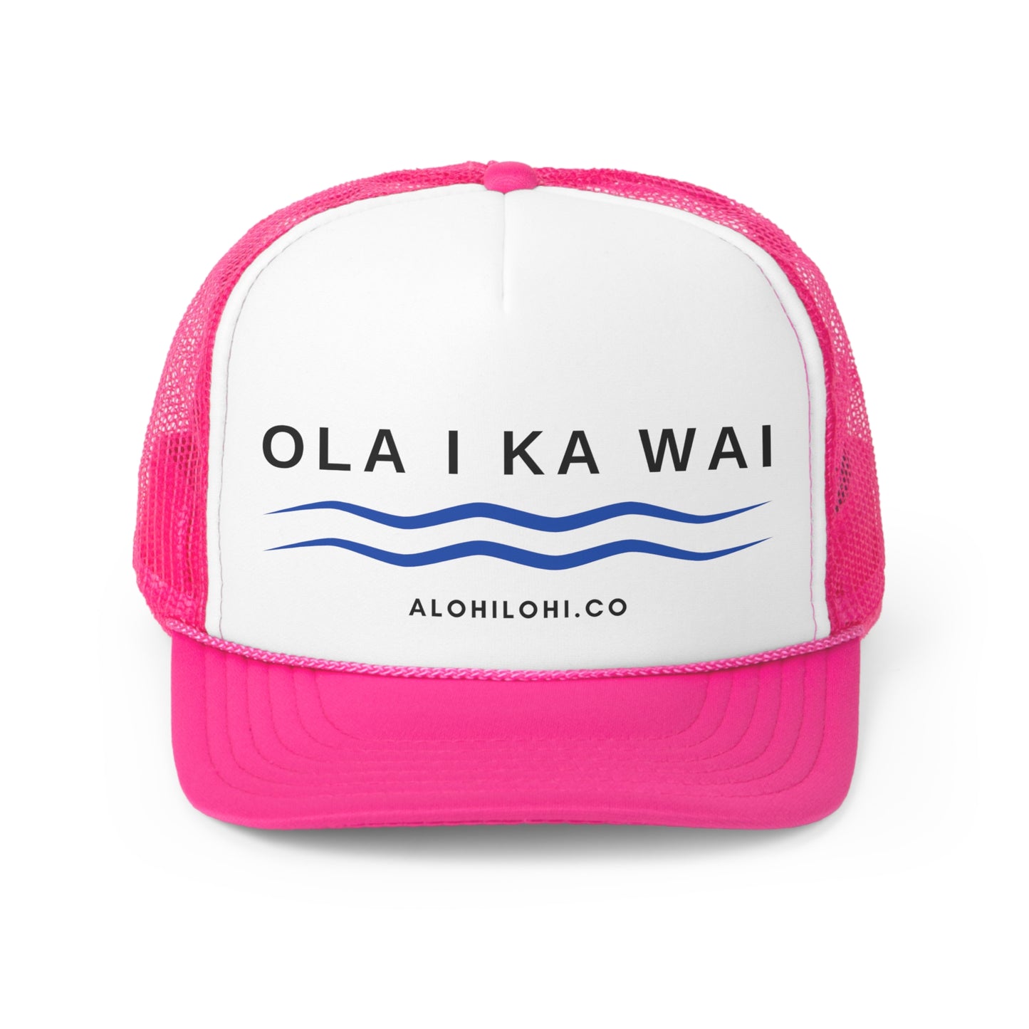 Ola I Ka Wai