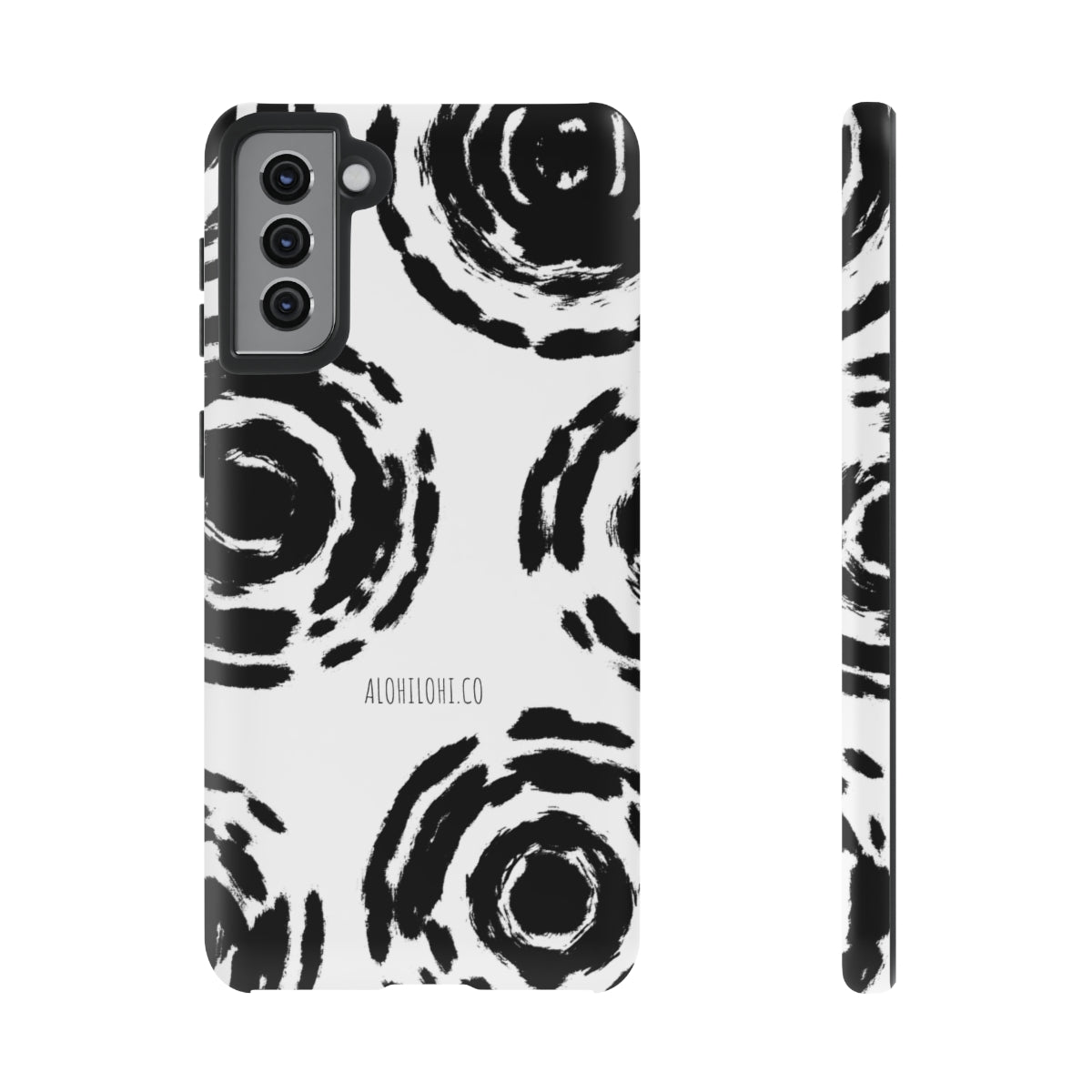 Alohilohi.Co - Tough Samsung Case