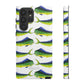 Mahimahi - Tough Samsung Case