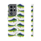 Mahimahi - Tough Samsung Case