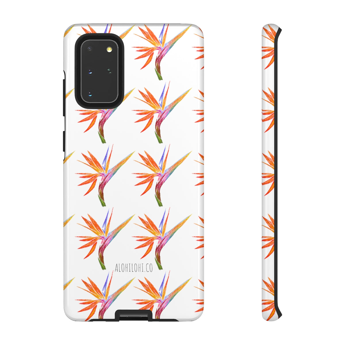 BOP - Tough Samsung Case