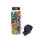 Naupaka (E) - Stainless Steel Water Bottle