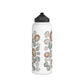 ʻOpihi - Stainless Steel Water Bottle